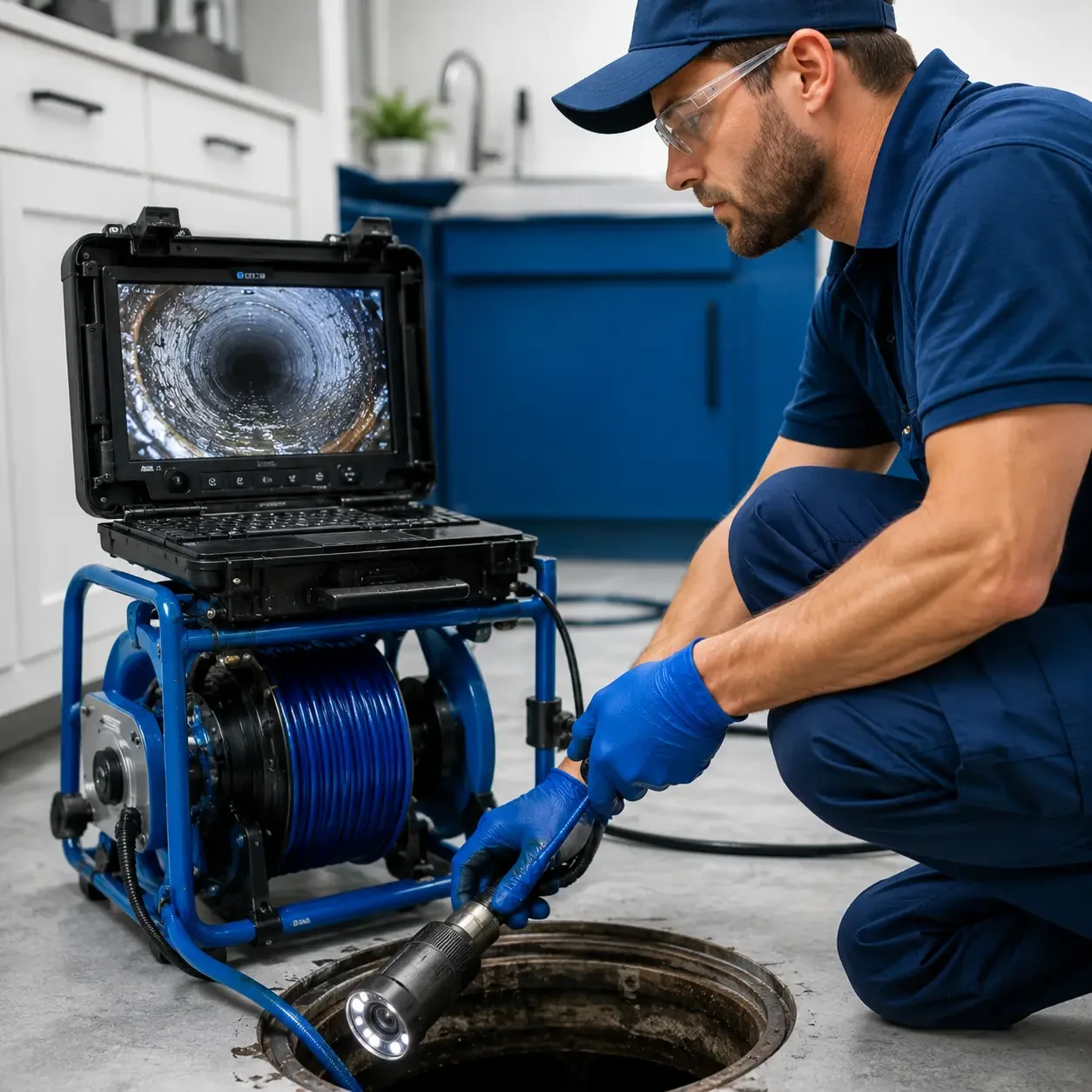 Pipe Relining professionals serving Cottonwood Falls, KS